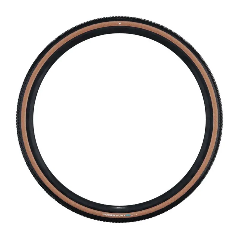 Schwalbe G-One R - Gravel Tyre