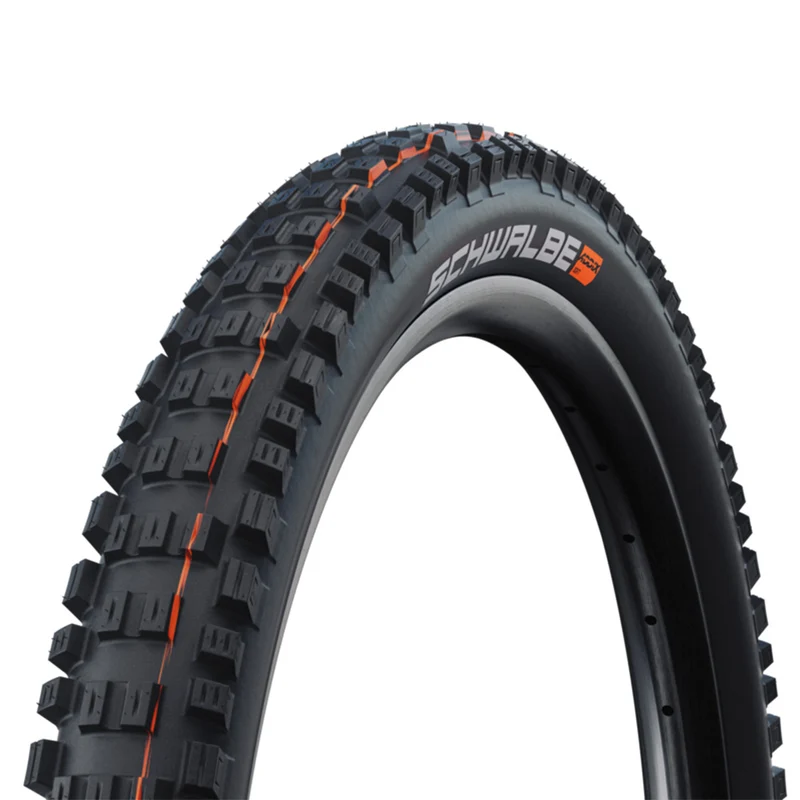 Schwalbe Eddy Current Front - MTB Tyre