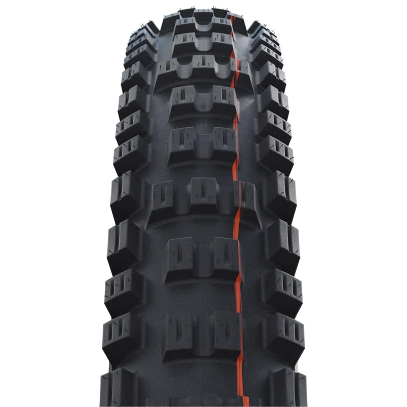 Schwalbe Eddy Current Front - MTB Tyre