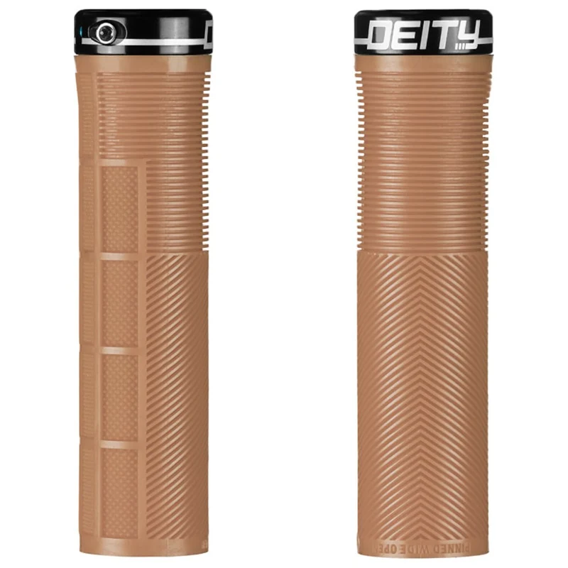 Deity Lockjaw Lock On Grips