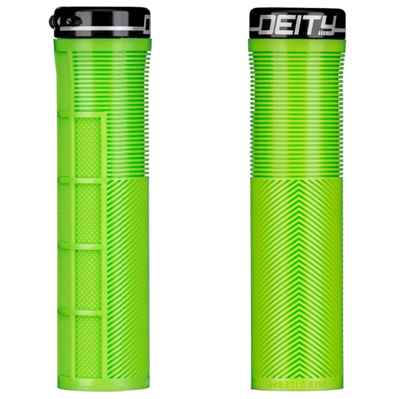Deity Lockjaw Lock On Grips