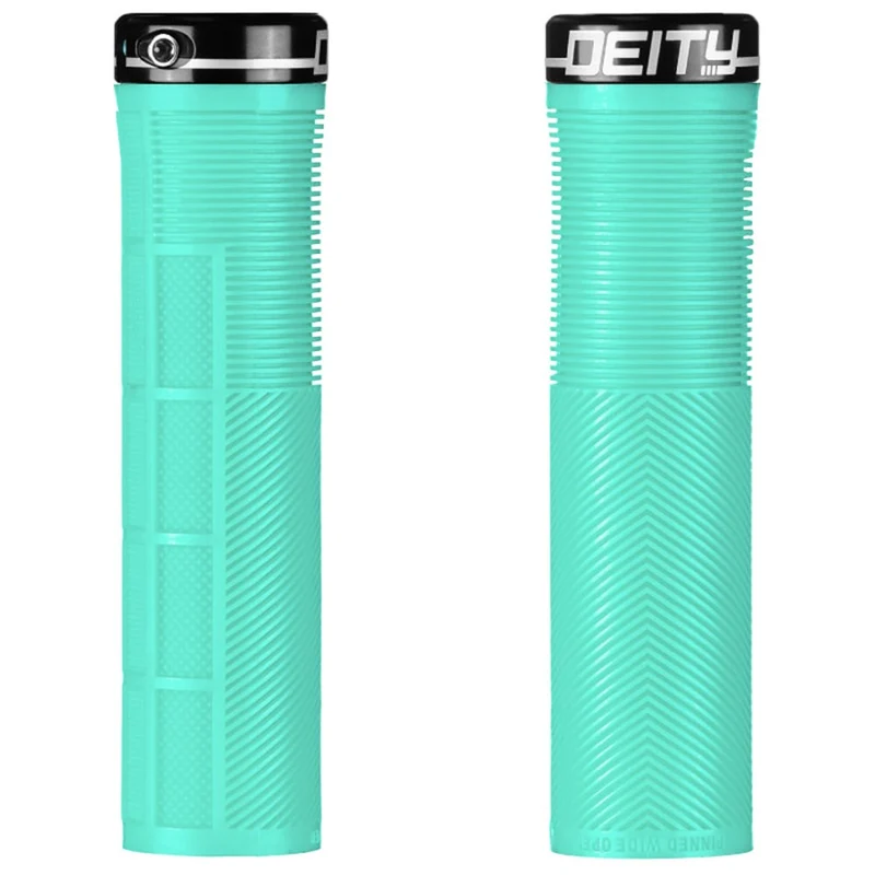 Deity Lockjaw Lock On Grips