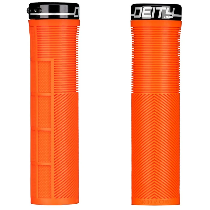 Deity Lockjaw Lock On Grips