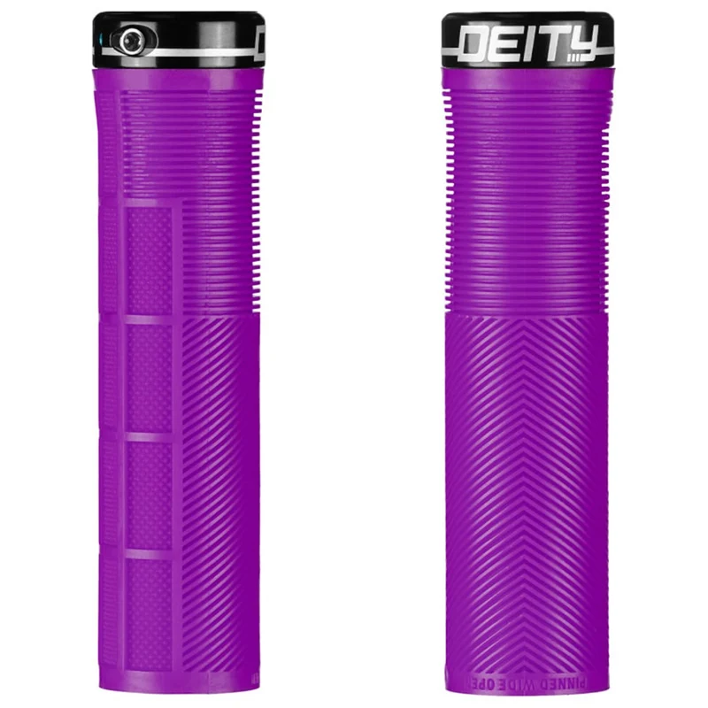 Deity Lockjaw Lock On Grips