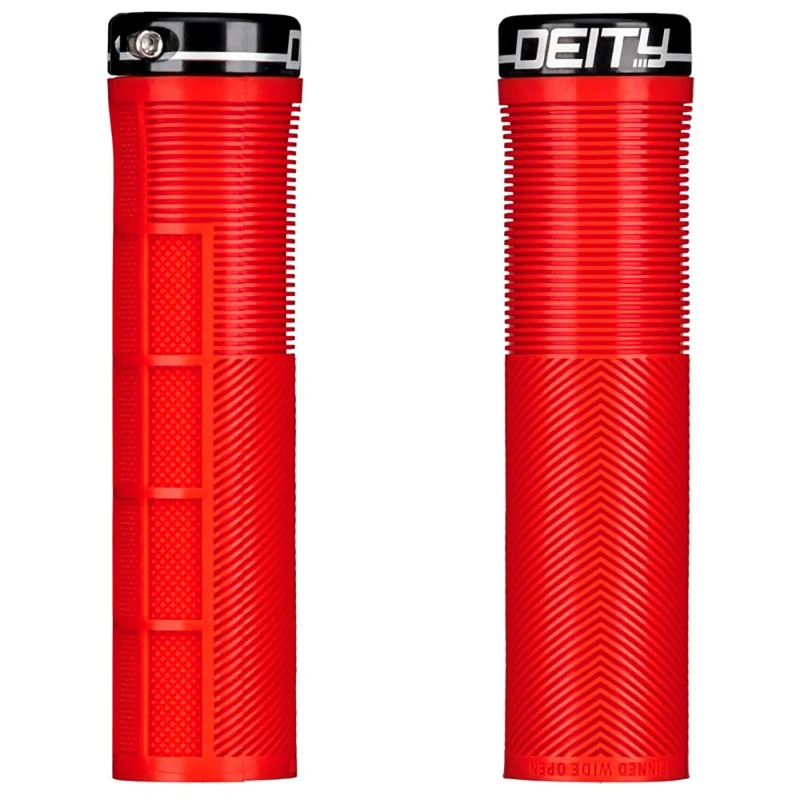 Deity Lockjaw Lock On Grips