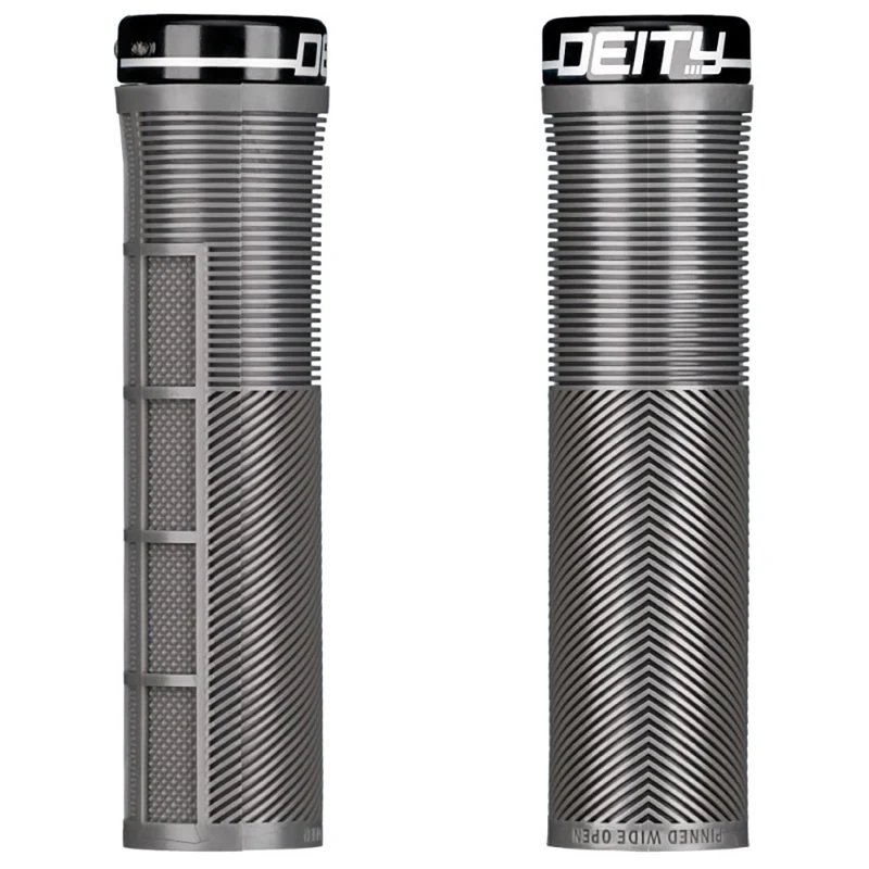 Deity Lockjaw Lock On Grips