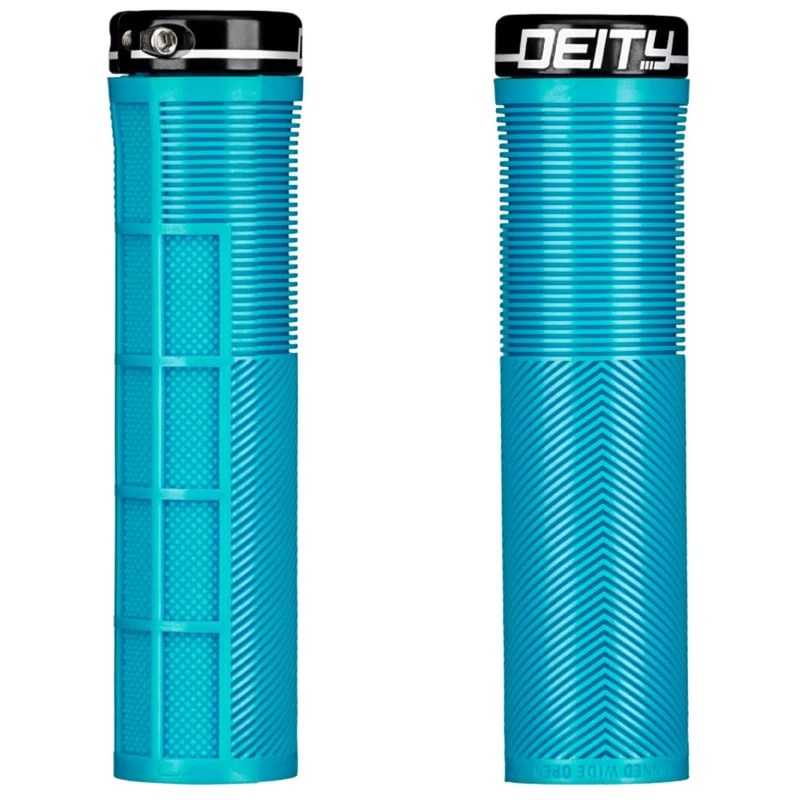 Deity Lockjaw Lock On Grips