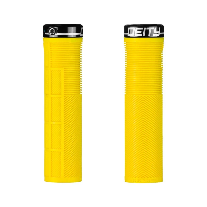 Deity Lockjaw Lock On Grips
