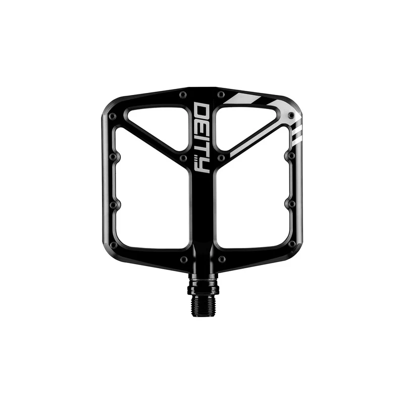 Deity Super Villain Pedals