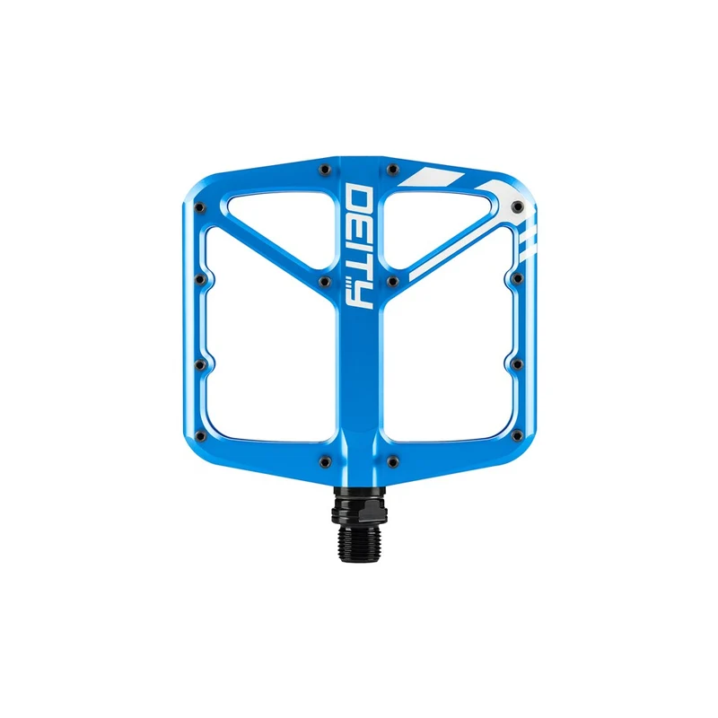 Deity Super Villain Pedals