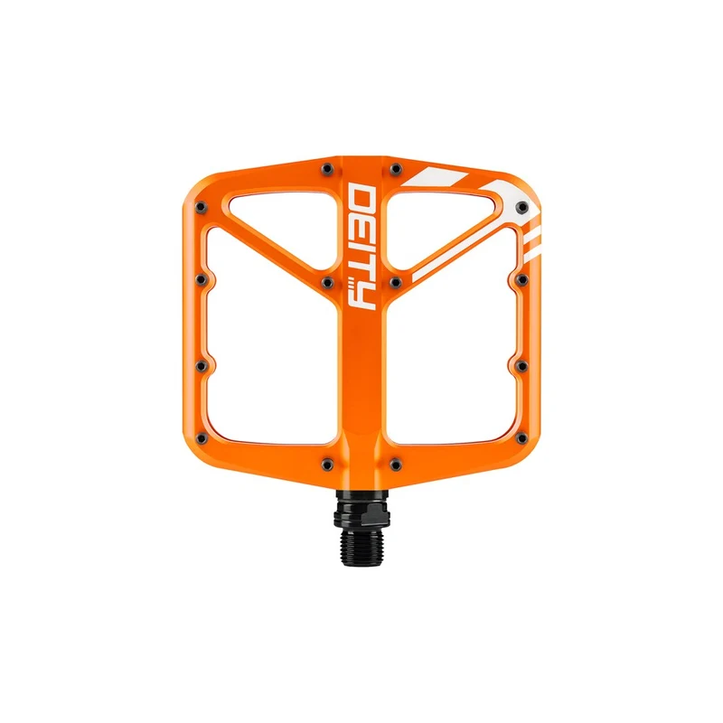 Deity Super Villain Pedals