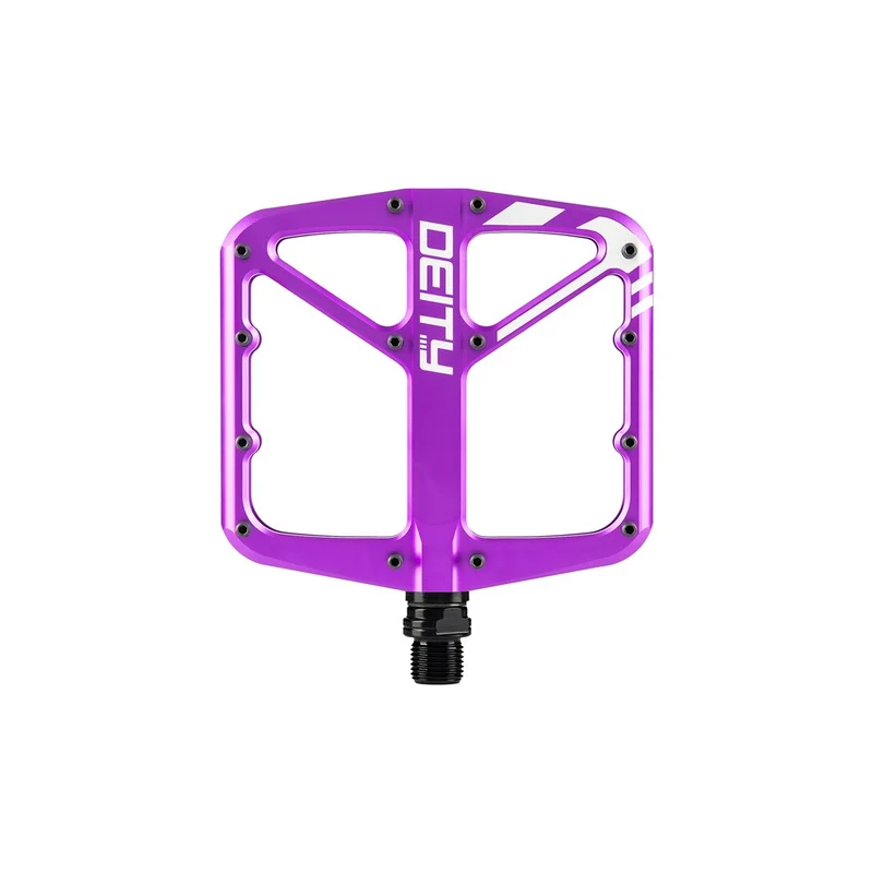 Deity Super Villain Pedals
