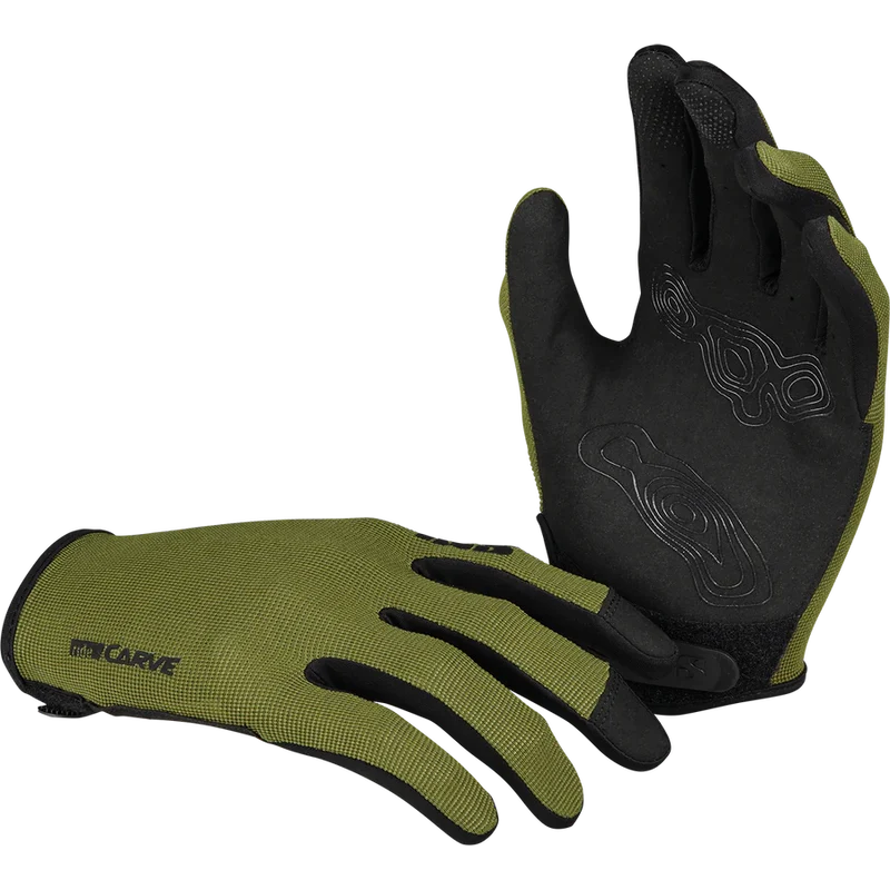 iXS Carve Digger Gloves