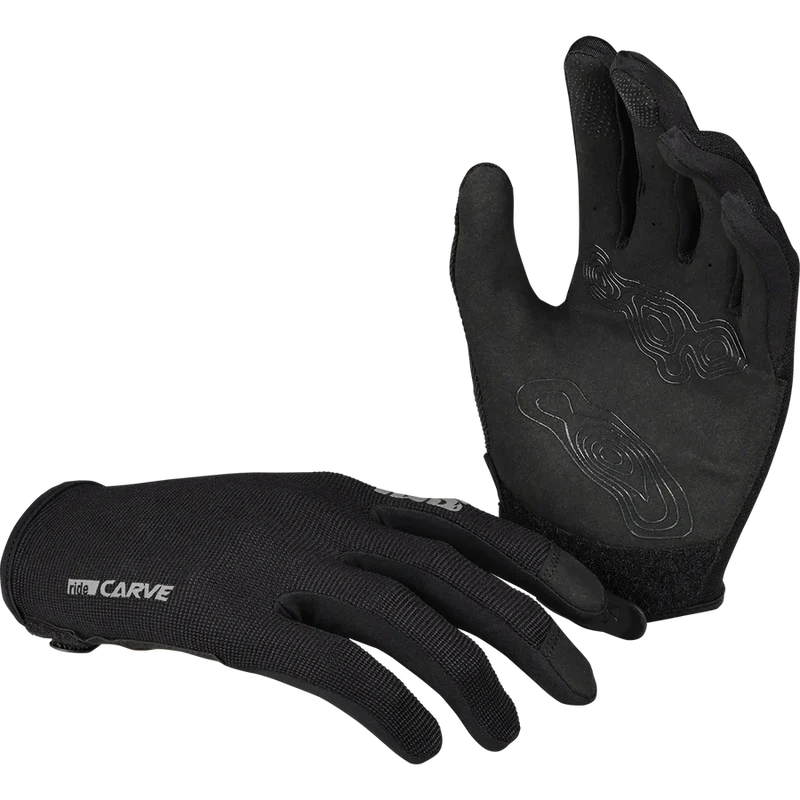 iXS Carve Digger Gloves