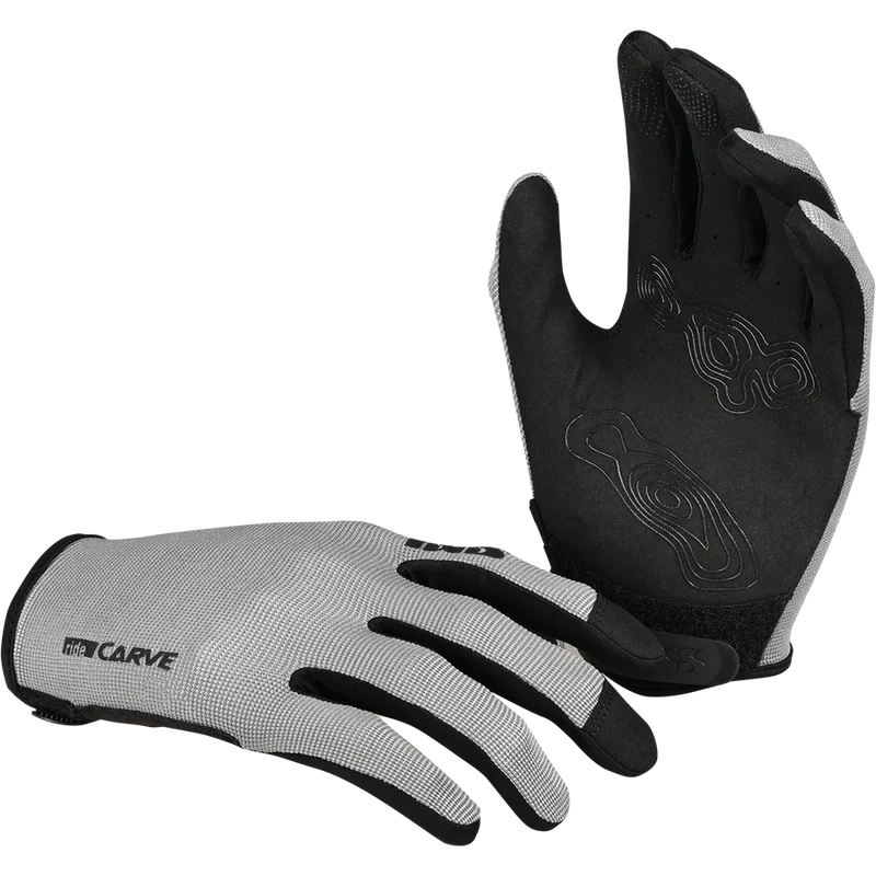 iXS Carve Digger Gloves