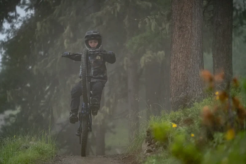 ION Scrub Amp BAT Pants Youth