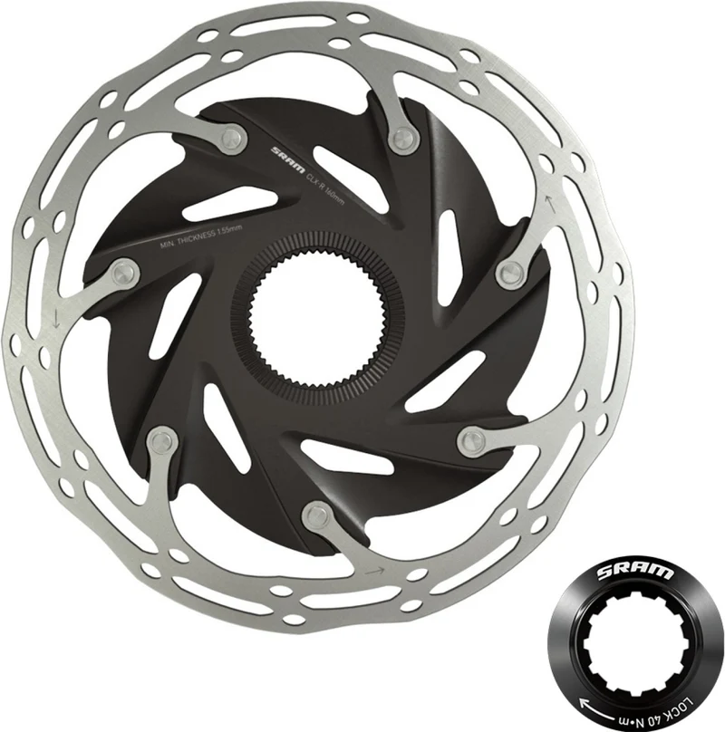 Disque SRAM CENTERLINE XR Centerlock