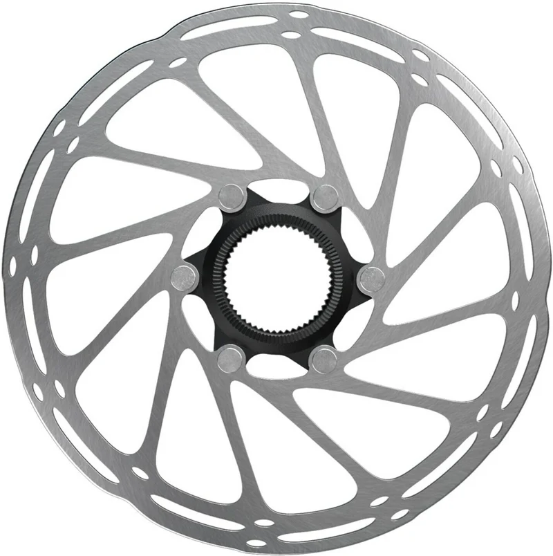 Disque SRAM CENTERLINE Centerlock Lockring Interne