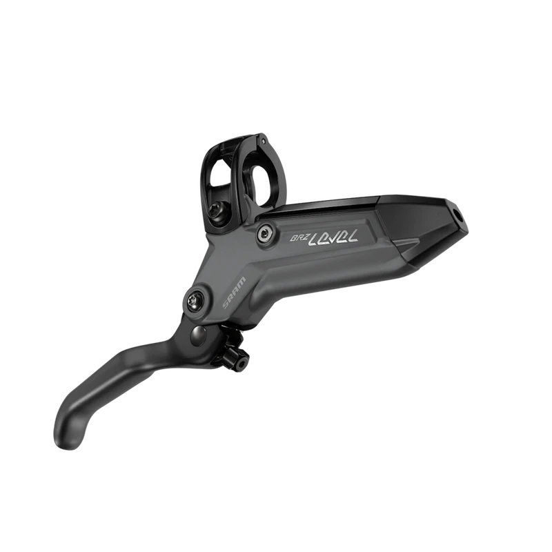 Frein Avant SRAM LEVEL BRONZE Stealth 2 Pistons Darkpolar Sans Disque