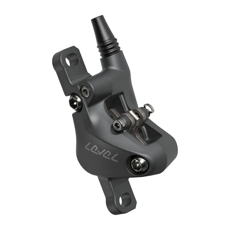 Frein Avant SRAM LEVEL BRONZE Stealth 2 Pistons Darkpolar Sans Disque