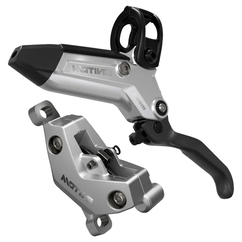 Paire de Freins SRAM MOTIVE ULTIMATE Argent