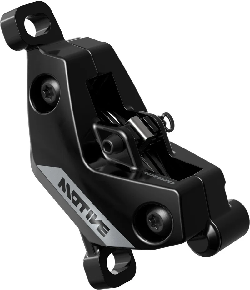 Frein Arrière SRAM MOTIVE SILVER Noir