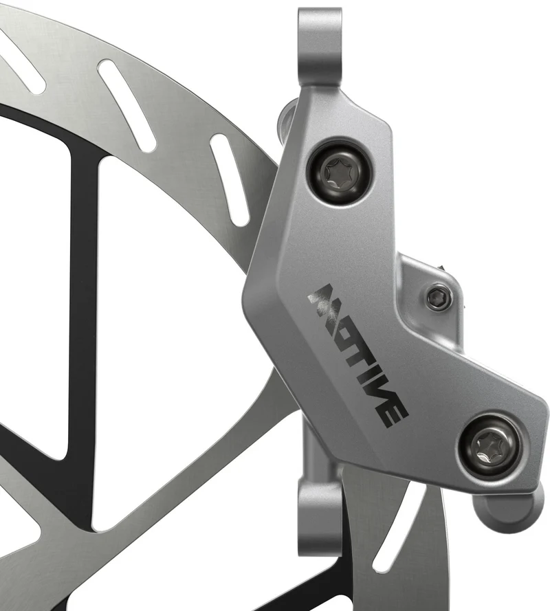 Frein Arriere SRAM MOTIVE ULTIMATE Argent
