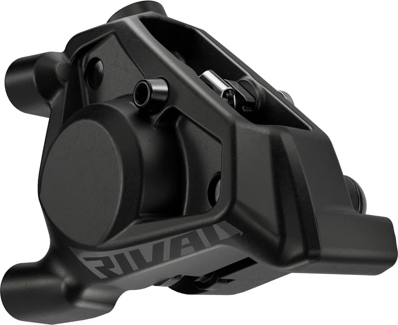 Levier Droit et Étrier Arrière SRAM RIVAL Aero HRD