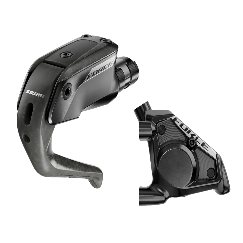 Levier Gauche et Étrier Avant SRAM FORCE Aero HRD