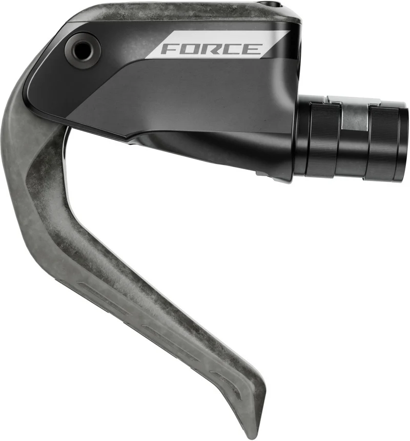 Levier Gauche et Étrier Avant SRAM FORCE Aero HRD