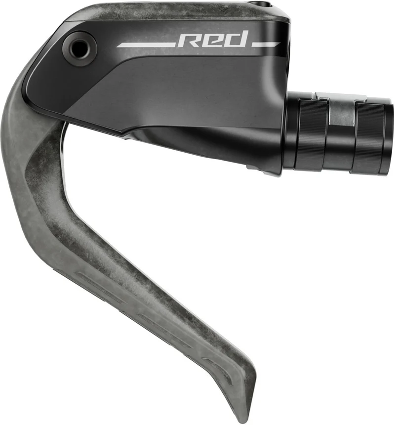 Levier Gauche et Étrier Avant SRAM RED Aero HRD