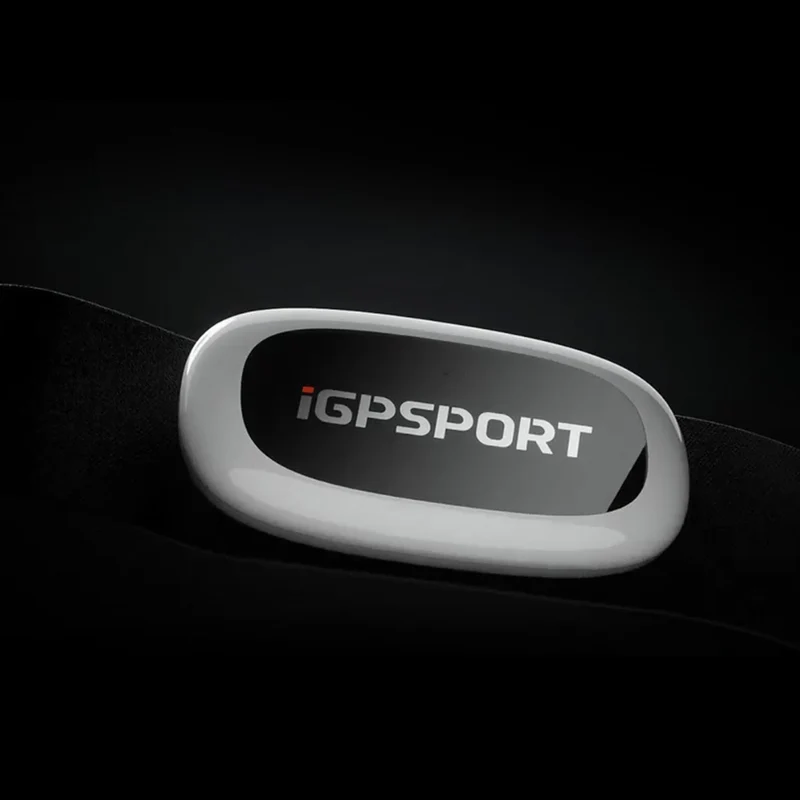 Ceinture Cardiofréquencemètre IGPSPORT HR50