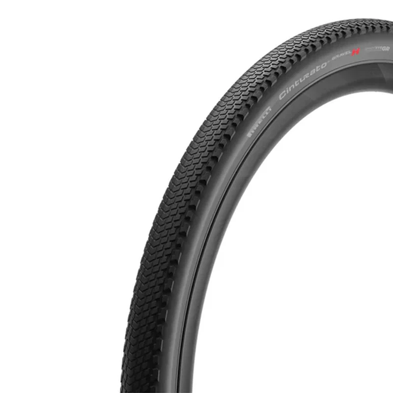 Pneu Pirelli Cinturato GRAVEL H - Tubeless Ready