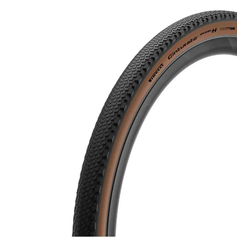 Pneu Pirelli Cinturato GRAVEL H - Tubeless Ready