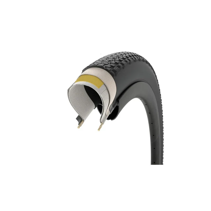 Pneu Pirelli Cinturato GRAVEL H - Tubeless Ready