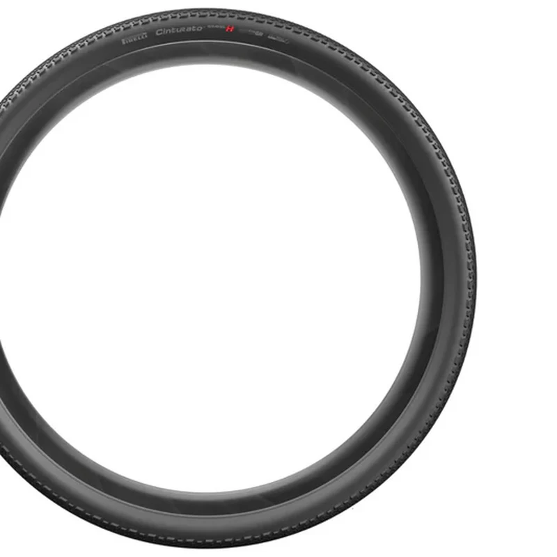 Pneu Pirelli Cinturato GRAVEL H - Performance - Tubeless Ready