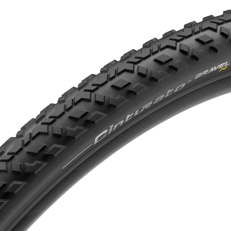 Pneu Pirelli Cinturato GRAVEL M - Performance - Tubeless Ready