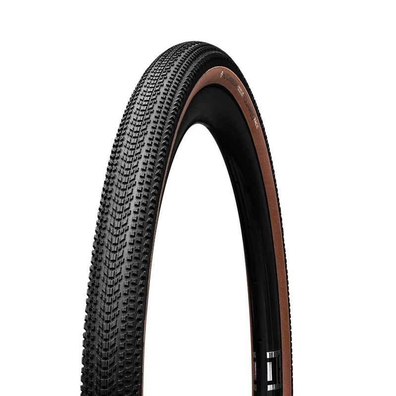 Pneu Hutchinson Touareg Race Gravel