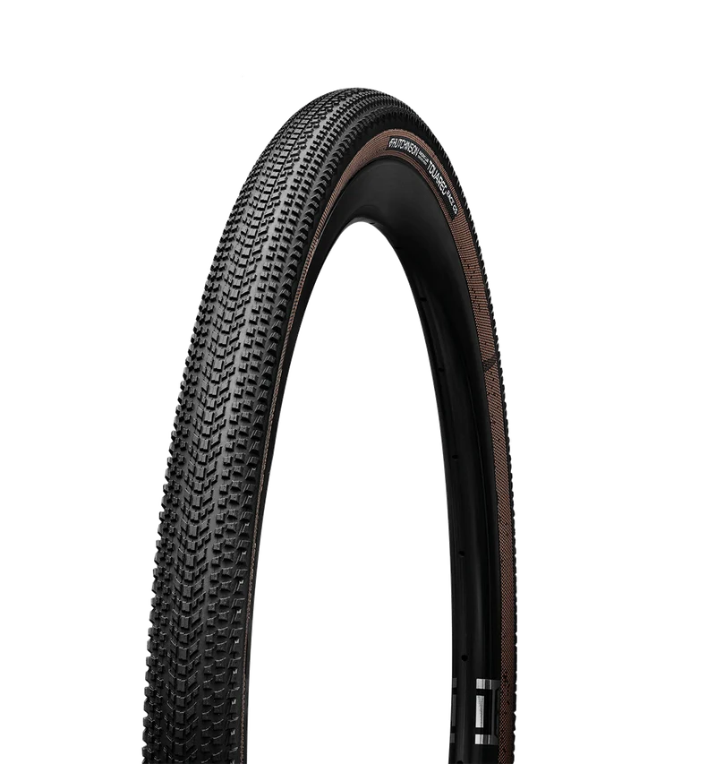 Pneu Hutchinson Touareg Race Gravel