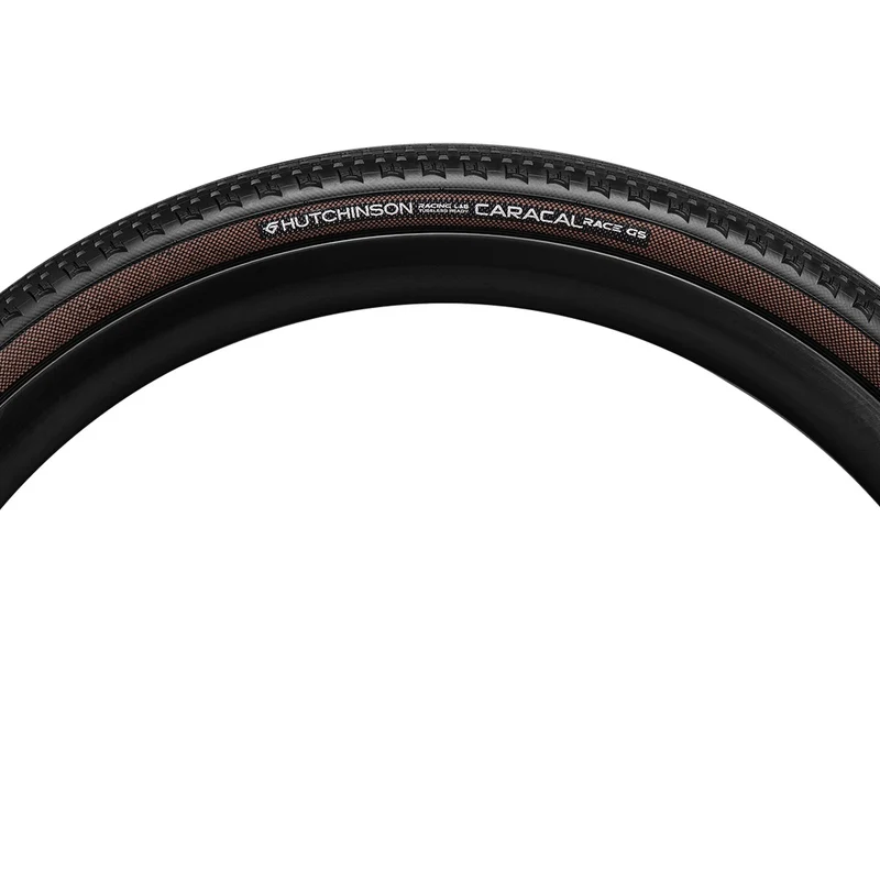 Pneu Hutchinson Caracal Race - Gridskin - Tubeless Ready