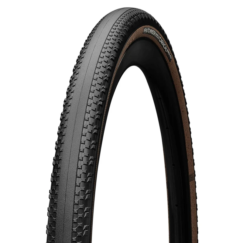Pneu Hutchinson Caracal Race - Gridskin - Tubeless Ready
