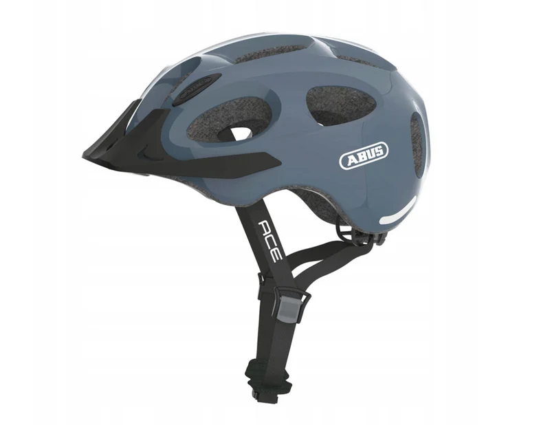Casque vélo urbain Youn-I ACE Abus