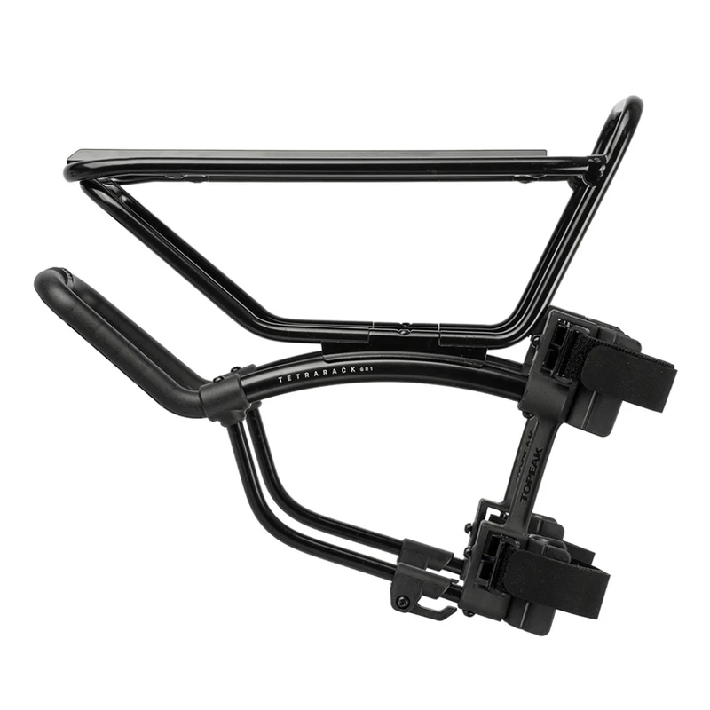 Porte bagage vélo avant Topeak TetraRack GR1