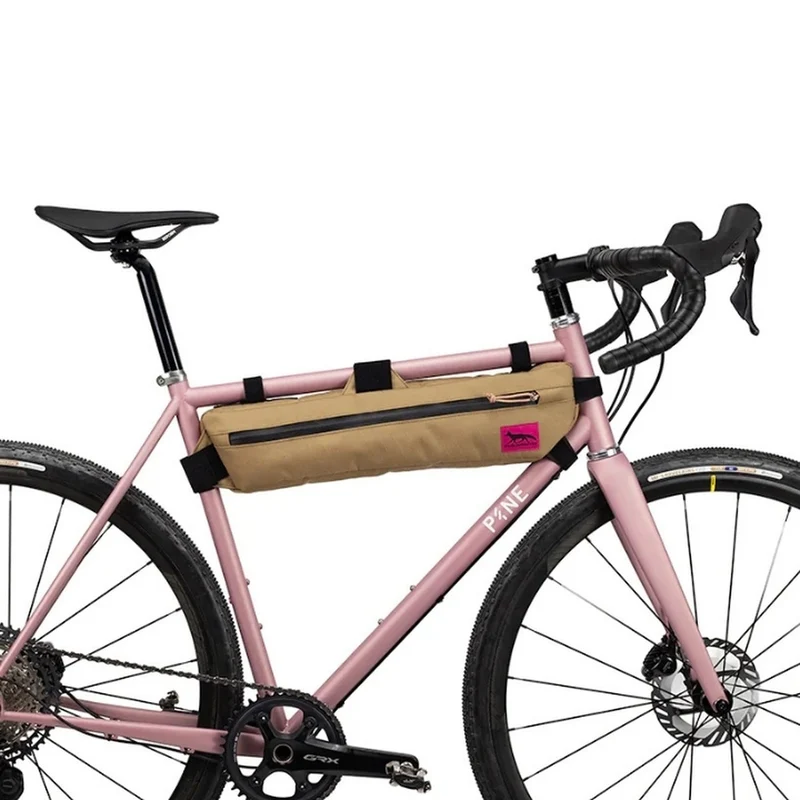 Sacoche de cadre Hold Fast Swift Industries 2,75 à 4L