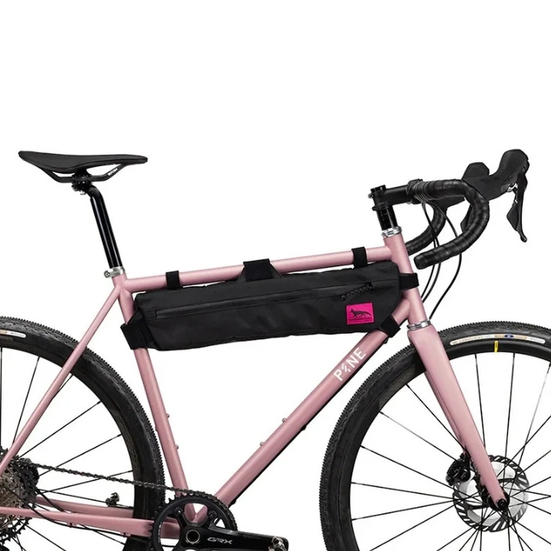 Sacoche de cadre Hold Fast Swift Industries 2,75 à 4L