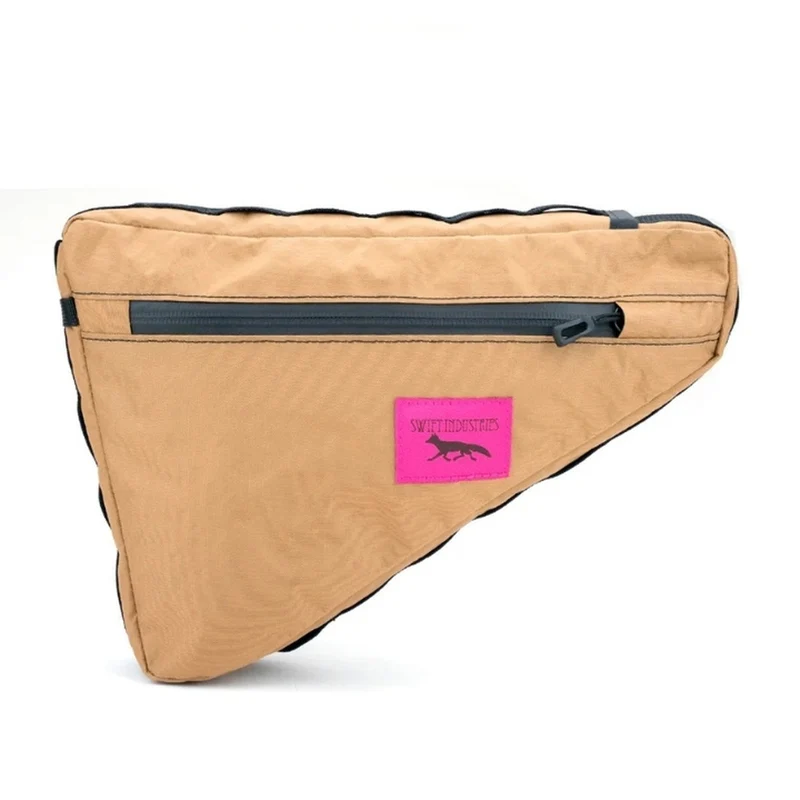 Sacoche de cadre vélo Giddy Up Wedge Swift Industries 3,3L