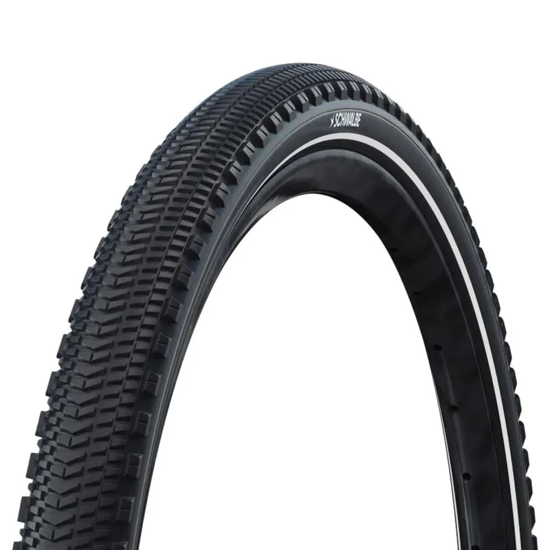 Pneu Schwalbe G-One Overland - Tubeless Ready