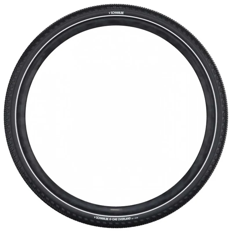 Pneu Schwalbe G-One Overland - Tubeless Ready