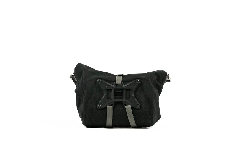 Sacoche occasion de guidon vélo voyage Ortlieb Pack Plus
