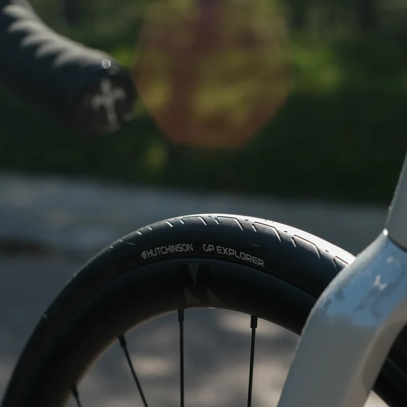 Pneu Hutchinson GP Explorer